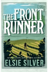 Coberta de Front Runner: From the Sunday Times bestseller comes a small-town cowboy romance