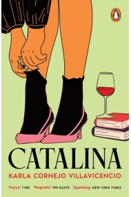 Cubierta de Catalina