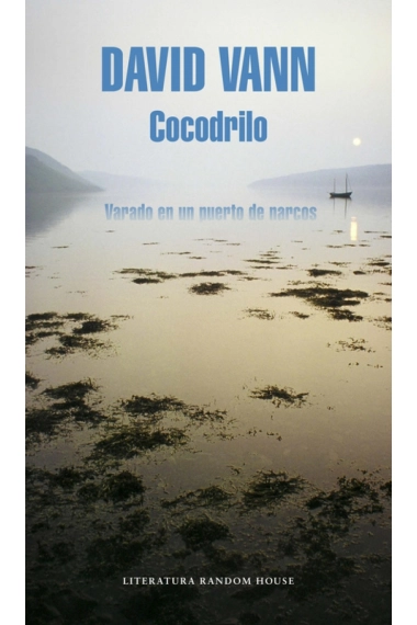 Coberta de Cocodrilo — David Vann