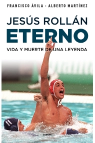 Cover von Jesús Rollán Eterno