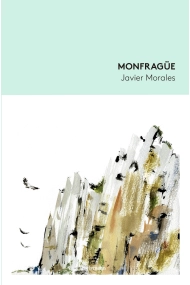 Cubierta de Monfragüe
