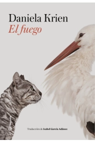 Cover von El fuego