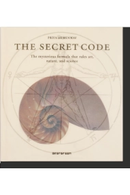 Cover of The Secret Code