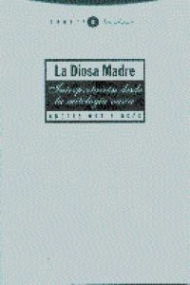 Cover von La Diosa Madre