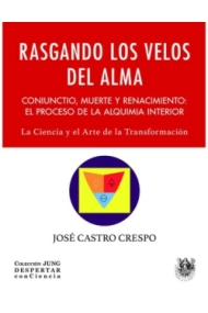 Cover of Rasgando los velos del alma