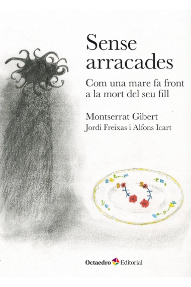 Coberta de Sense arracades — Montse Gibert