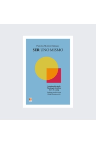 Cover of Ser uno mismo. Introducción a la Psicología Analítica de C.G. Jung