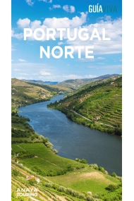 Cubierta de Portugal Norte