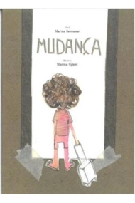 Cover von Mudança