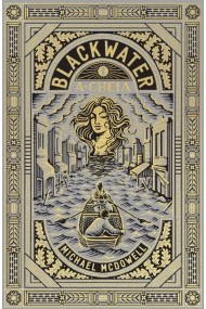 Cubierta de A Cheia (Blackwater 1)