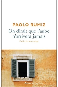 Cover von ON DIRAIT QUE L'AUBE N'ARRIVERA JAMAIS
