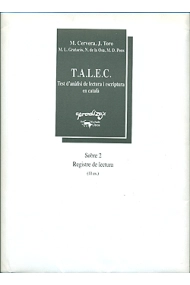 Cubierta de TALEC Sobre 2