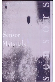 Cover of Sensor Materials