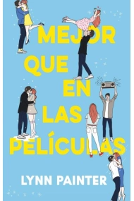 Cubierta de Mejor que en las películas