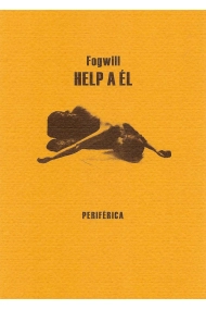 Coberta de Help a él