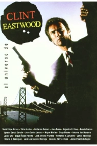 Cubierta de EL UNIVERSO DE CLINT EASTWOOD