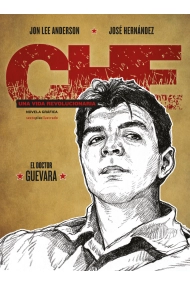 Cubierta de Che. Una vida revolucionaria