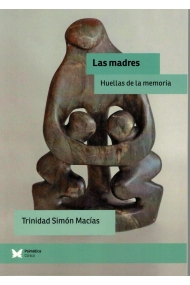 Cubierta de Las madres