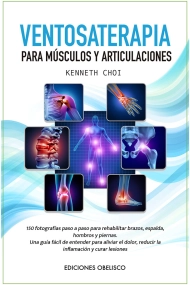 Cover von Ventosaterapia