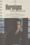 Cover von HORMIGAS EN LA BOCA