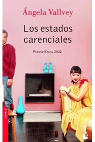 Coberta de Los estados carenciales
