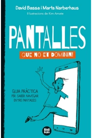 Cover von Pantalles