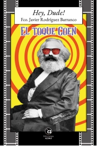 Coberta de HEY, DUDE!