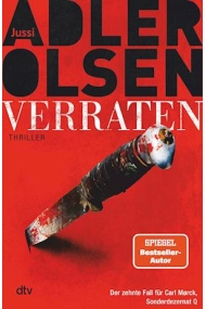 Cubierta de Verraten