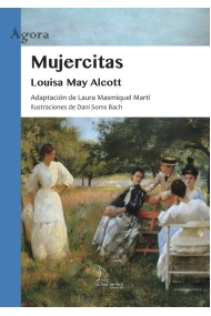 Cover von Mujercitas