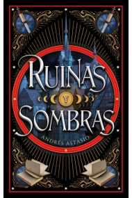 Cover of Ruinas y sombras