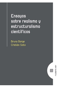 Coberta de Ensayos sobre realismo y estructuralismo científicos