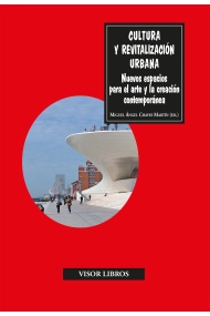 Coberta de Cultura y revitalización urbana