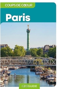 Cover of Paris