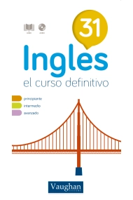 Cubierta de Inglés paso a paso - 31