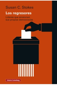 Coberta de Los regresores