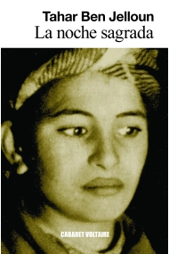 Coberta de La noche sagrada