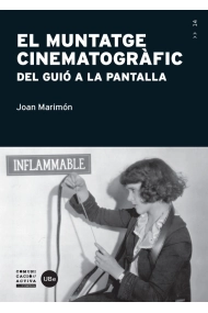 Cover of El muntatge cinematogràfic