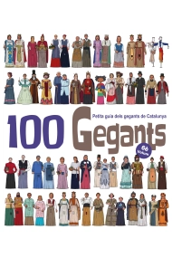 Cubierta de 100 Gegants. Volum 6