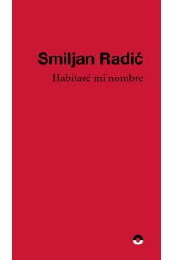 Cubierta de Habitaré mi nombre