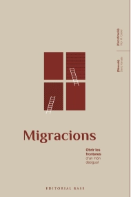 Cubierta de Migracions