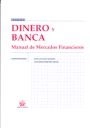 Cubierta de Dinero y Banca Manual de Mercados Financieros
