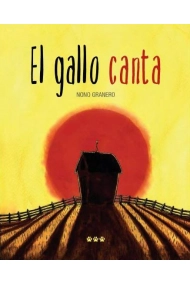 Cover von El gallo canta