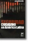Cubierta de Seguridad ciudadana en América Latina