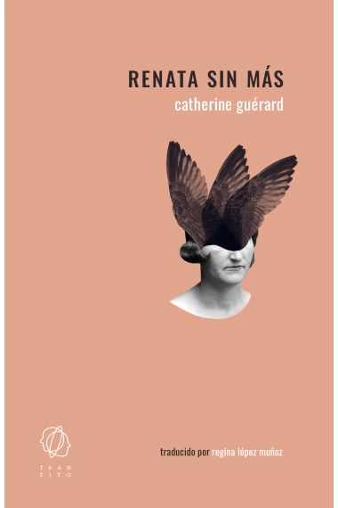 Coberta de Renata sin más — Catherine Guérard
