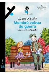 Cubierta de Mambrú volveu da guerra