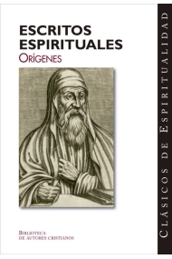 Coberta de Escritos espirituales