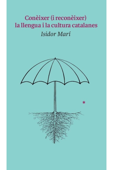 Coberta de Conèixer (i reconèixer) la llengua i la cultura catalanes — Isidor Marí Mayans