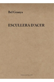 Cubierta de Escullera d'acer
