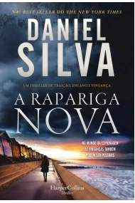 Cubierta de A RAPARIGA NOVA