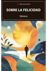 Cover of Sobre la felicidad